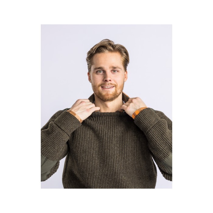 Sweter męski PINEWOOD® Lappland Rough 5486